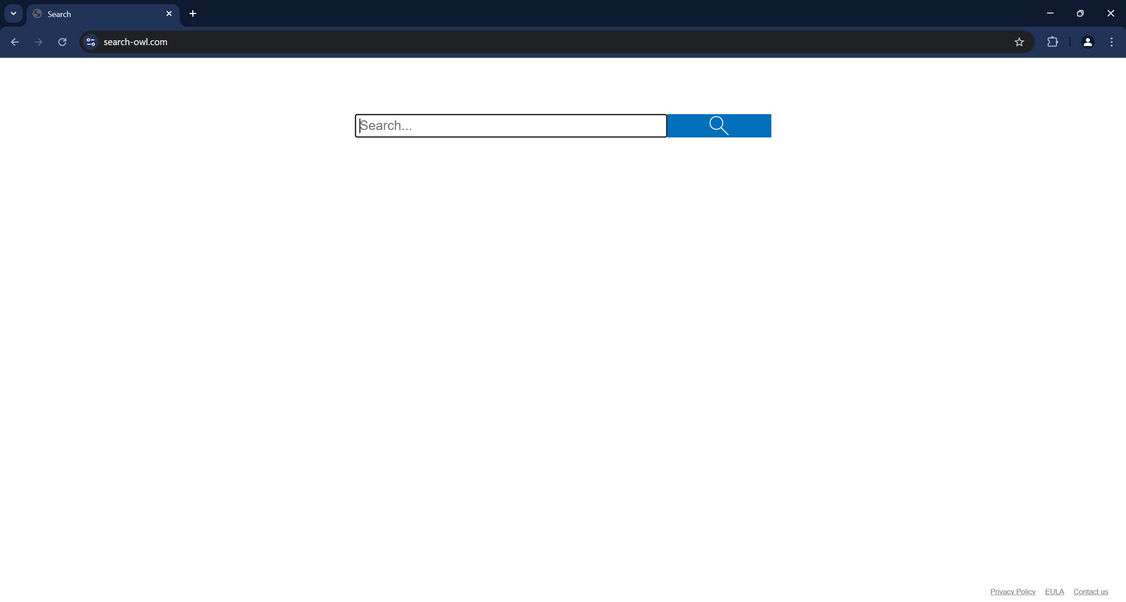Search owl.com malware