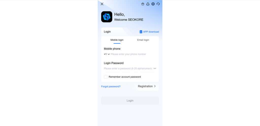 Seokore.com Crypto Scam – Don’t Fall for This Deceptive Trap! 1 Seokore