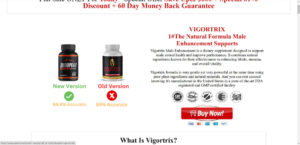 By increasing your testosterone levels