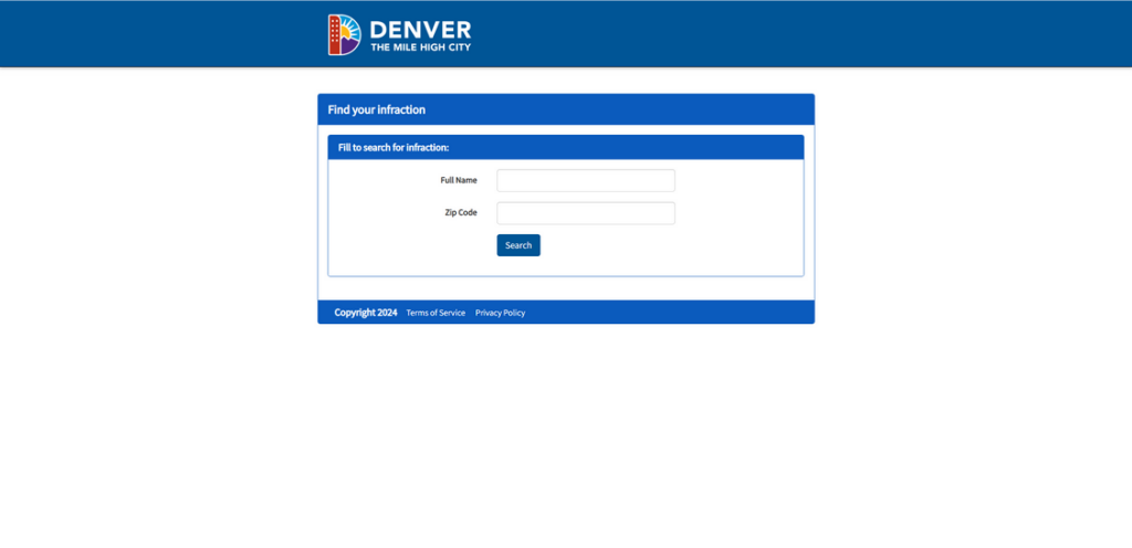 Denver scam 1