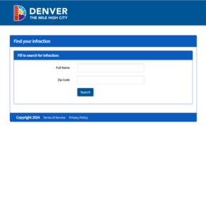 Denver scam 1