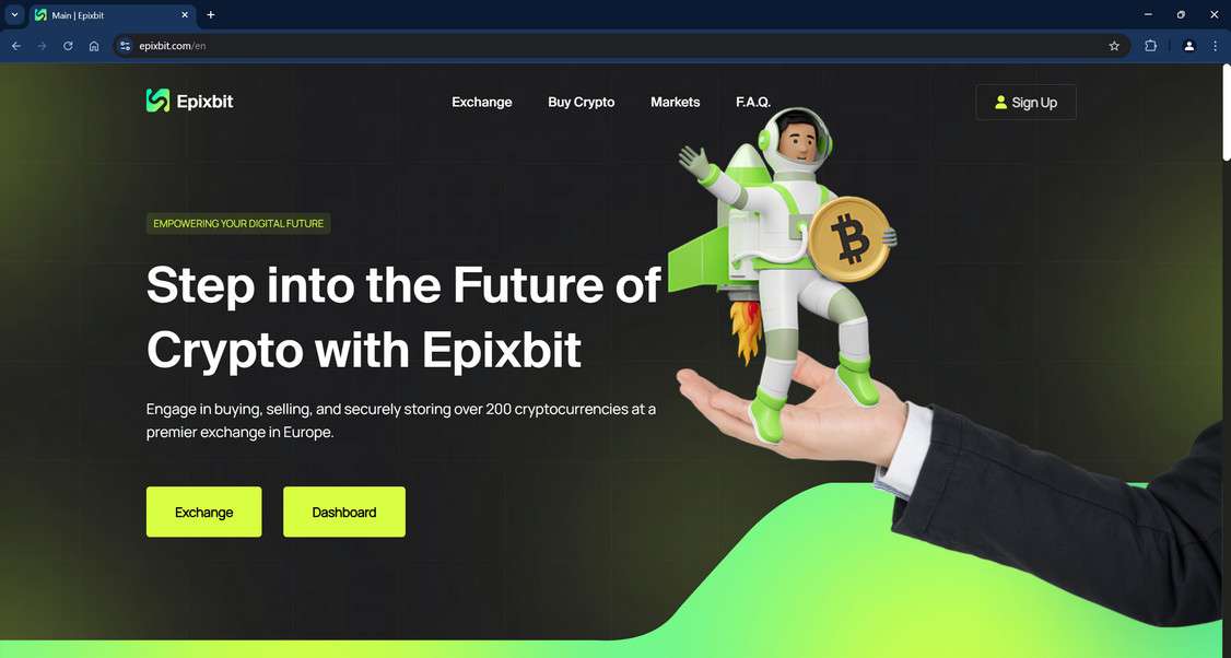 Epixbit scam