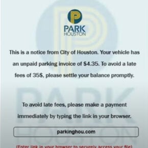 Park Huston