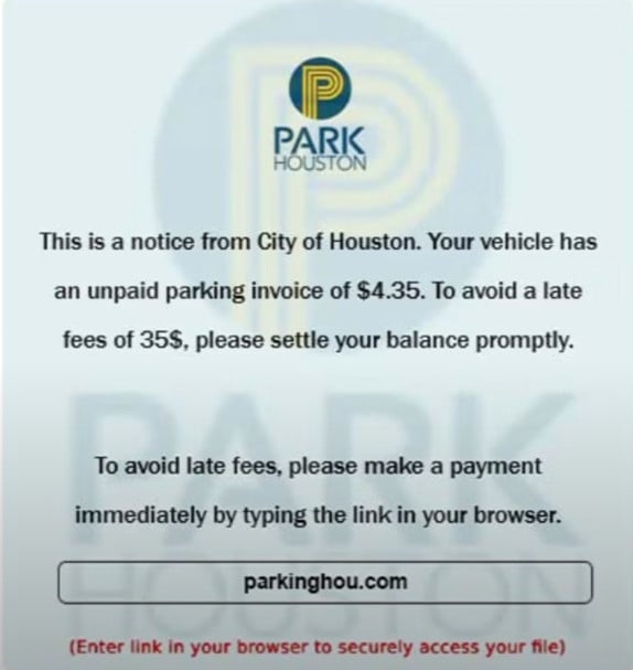 Park Huston