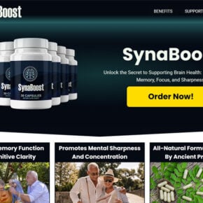 SynaBoost