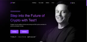 Test1.me Crypto Scam - Our Breakdown Of This Crypto Con