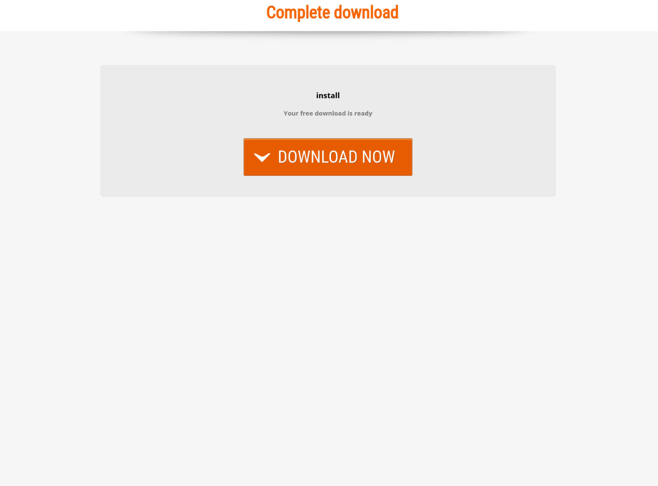 Downloadfree4.com scam