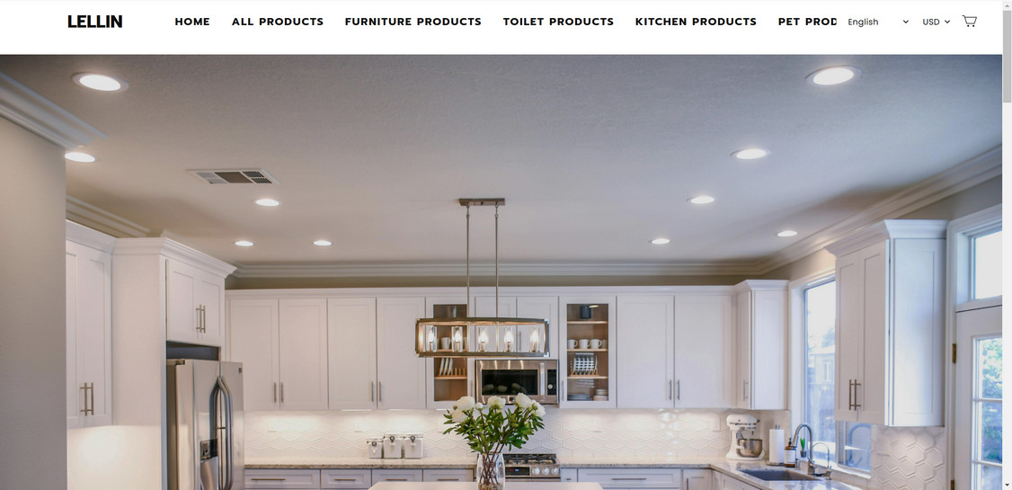 Lellin.com Scam Store: What You Need To Know 1 Lellin.com scam