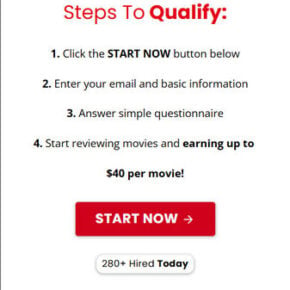 Netflix Scam 1