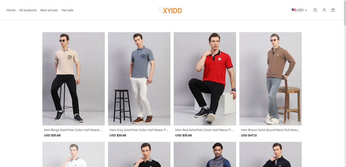 Xyidd.com scam