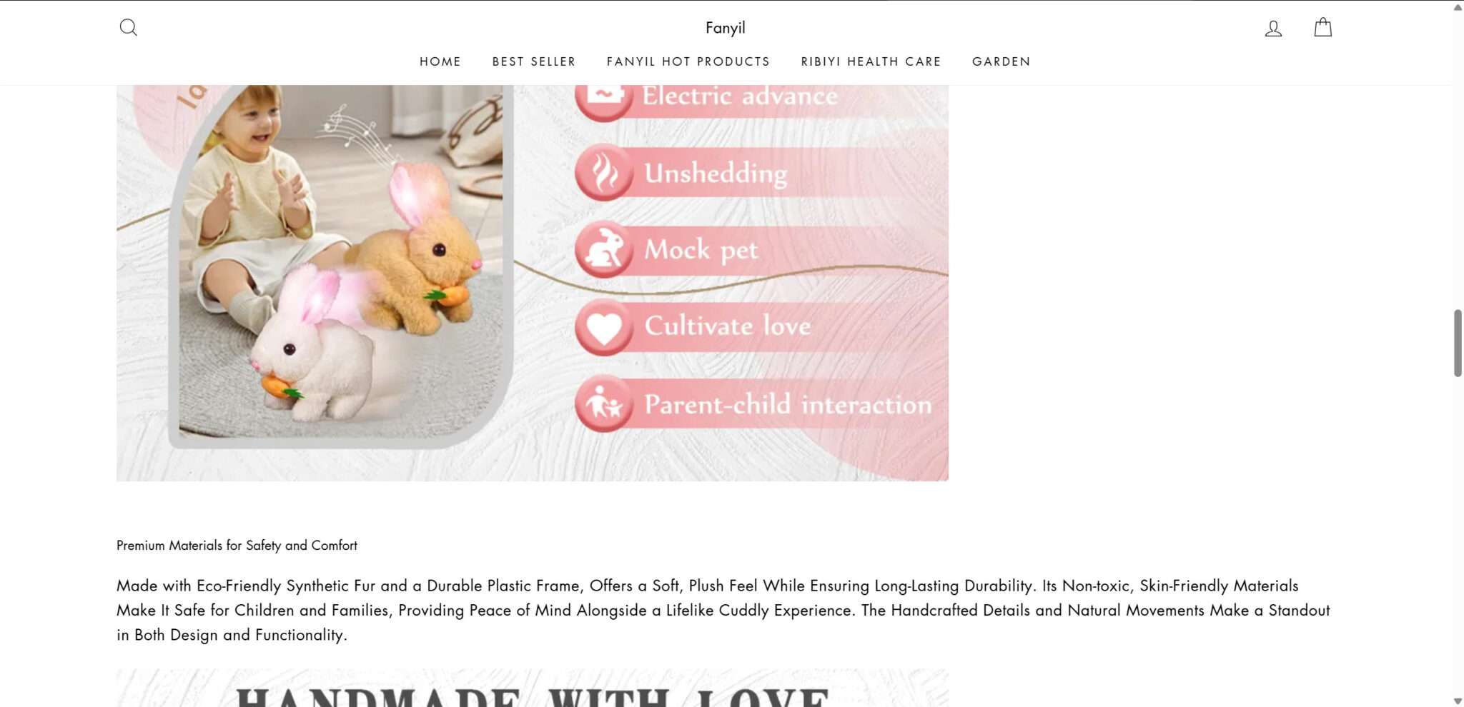 Bunby BunnyPal - Scam Or Legit? Read This Before Buying It