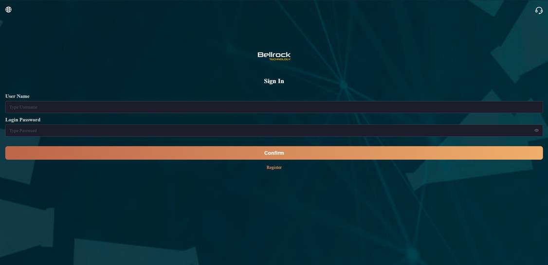 Bellrockvip.com scam