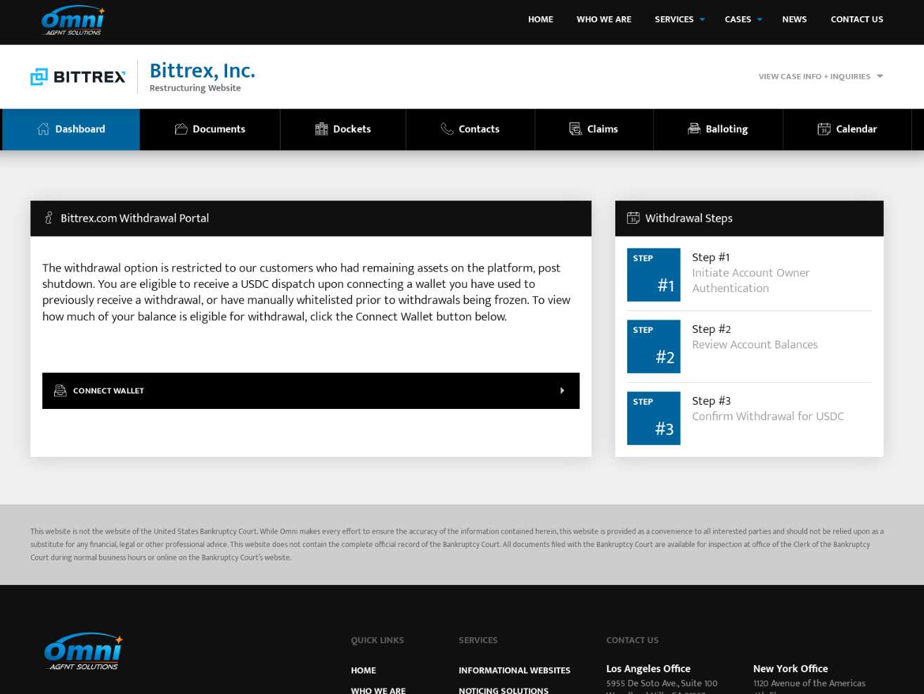 Bittrex Email Scam: How It Works And How To Protect Yourself