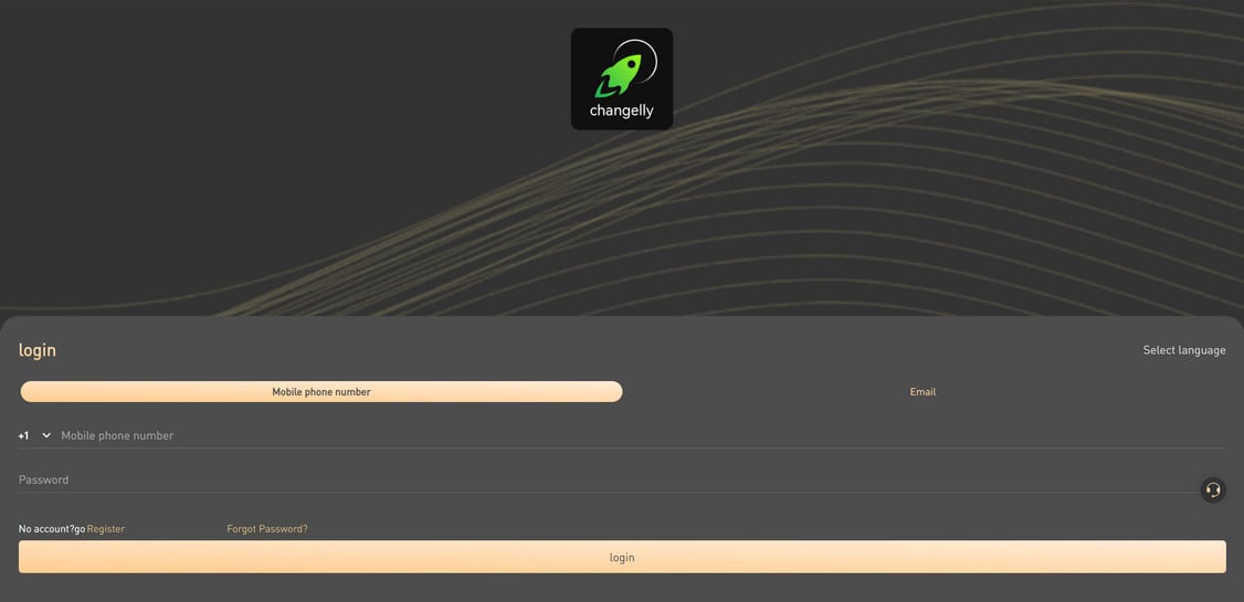 Cglybit.com Crypto Scam - Read Our Findings Here 2 Cglybit.com scam
