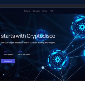 Cryptodisco.shop scam 1