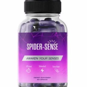 Spider Sense Pills