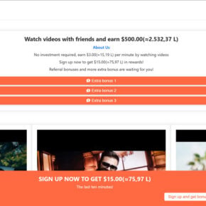 Videoxwjob.click scam