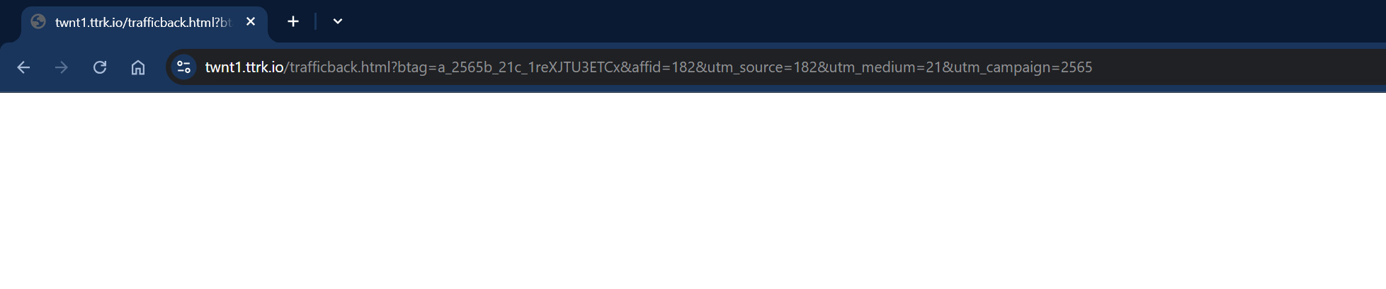 twnt1.ttrk .io virus