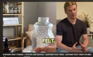 Blackstone Labs Apex Male Review and Side Effects