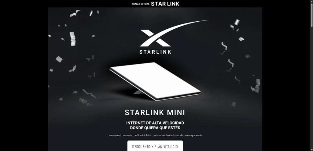 The Shocking Truth About Starlinkoficial.com: A Complete Scam Exposed 1 1