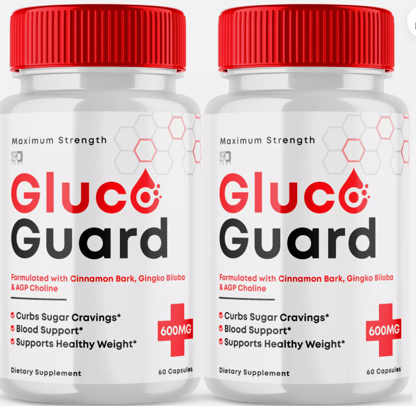 Gluco Guard "Diabetes Reversal" Scam Exposed - Our Findings 1 1 30