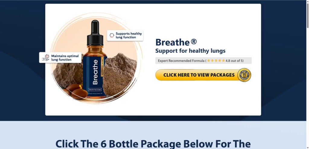 Breathe 7-Second Mucus Melting Ritual Scam Ads Exposed: What You Need to Know 1 1 37