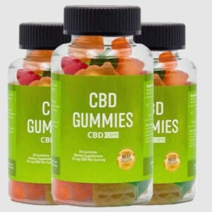 Hemp Bombs 6ct CBD/CBN Sleep Gummies 120mg