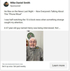 30-Second Phone Ritual Scam Exposed: The Truth Behind The Viral Online Trap