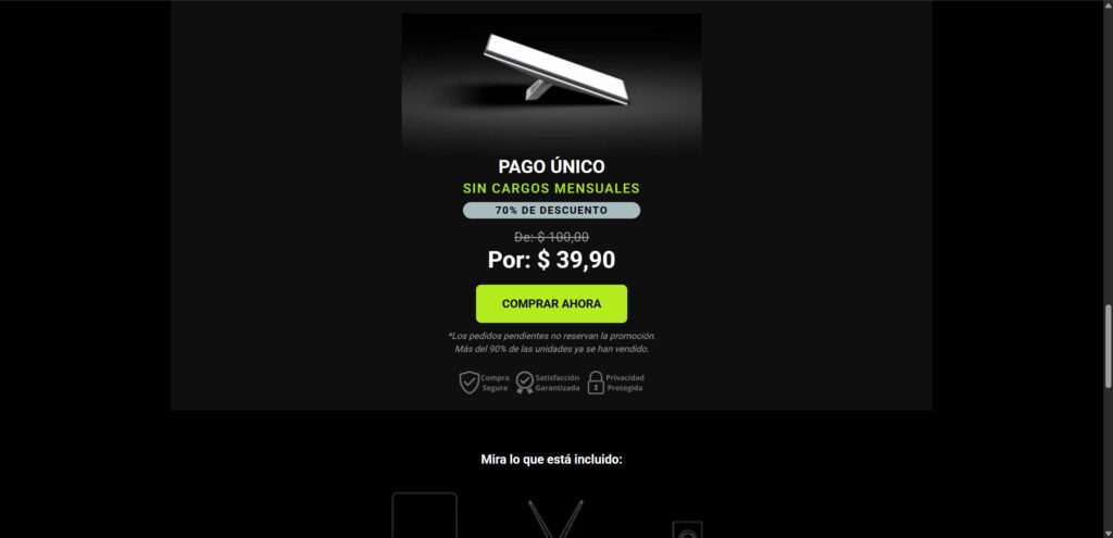 The Shocking Truth About Starlinkoficial.com: A Complete Scam Exposed 2 4