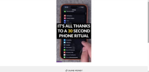 30-Second Phone Ritual Scam Exposed: The Truth Behind The Viral Online Trap