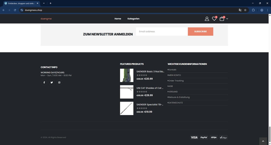 Duengmeeu.shop Is a Scam - Avoid at All Costs 1 Duengmeeu.shop scam