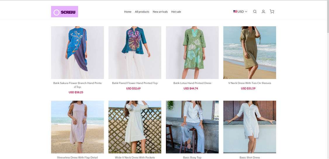 Screiu.com Scam Store: What You Need To Know 2 Screiu.com scam