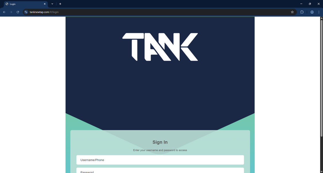 Tanknewtap.com scam