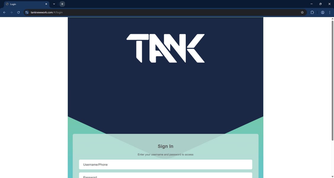 Tanknewwork.com Tasks Scam – Don’t Fall for This Deceptive Trap! 1 Tanknewwork.com scam