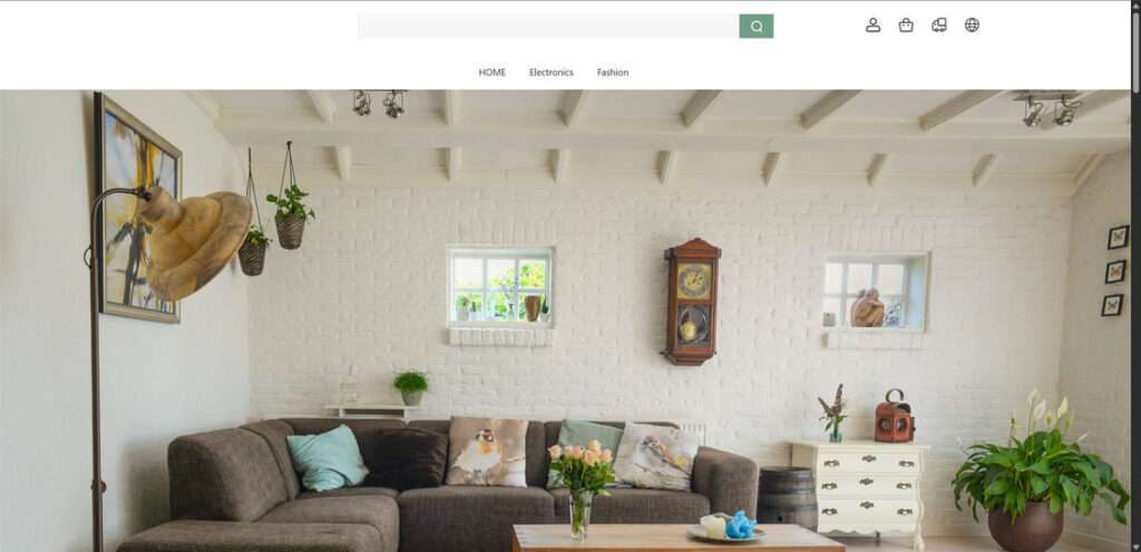 Timehorizon.shop Review: Real Store or A Scam? Read This 1 Timehorizon.shops cam