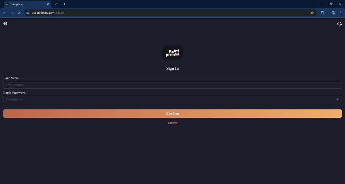 Usa-directory.com scam