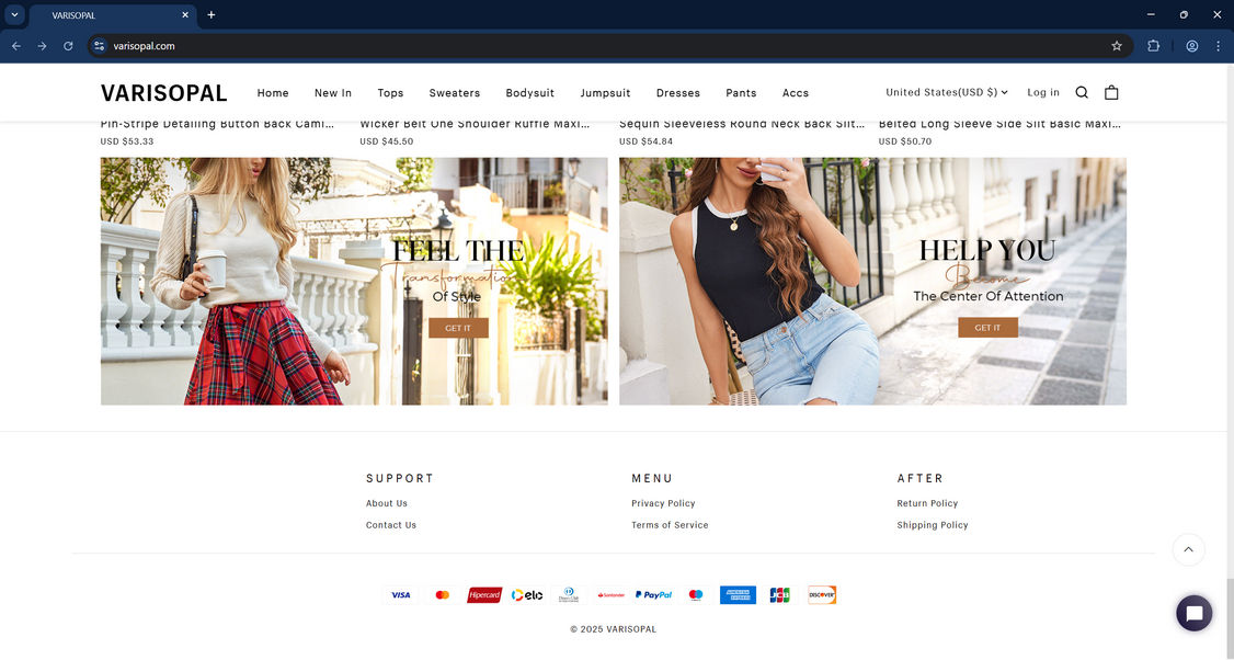 Varisopal.com Scam Store: What You Need To Know 1 Varisopal.com scam