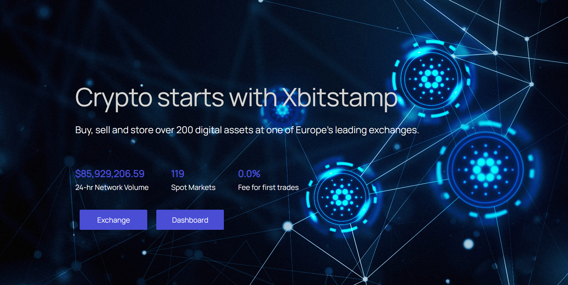 Xbitstamp.com Crypto Scam - Our Breakdown of This Scam 1 Xbitstamp scam