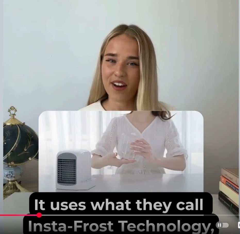 Polar Cooling AC Legit Or Total Scam? The Truth Revealed