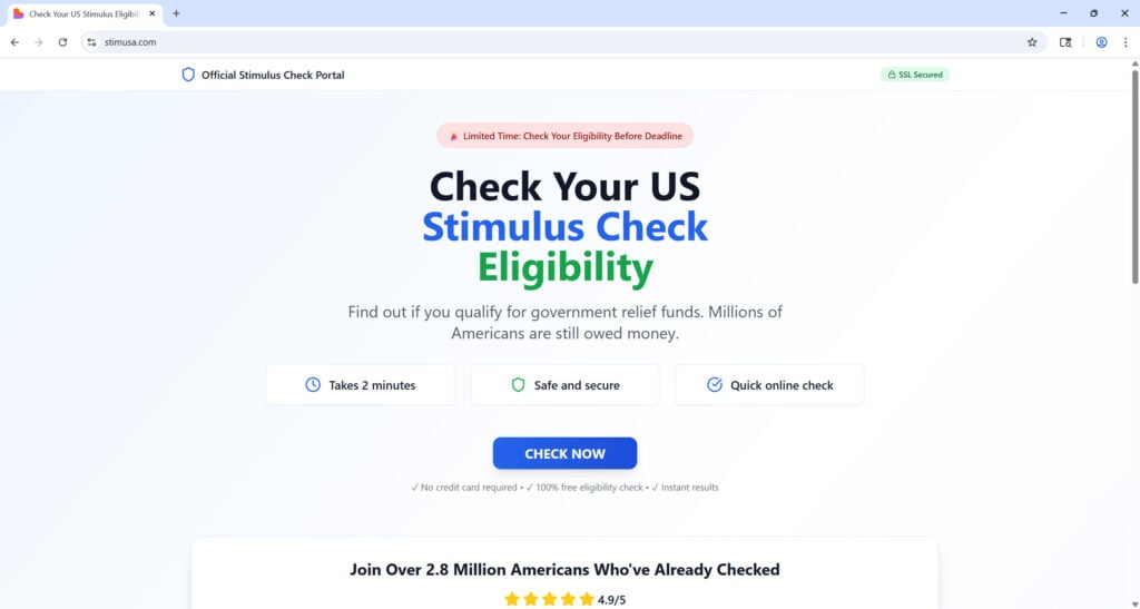 StimUSA.com - Total Scam or Legit? Read This First 1 1 49