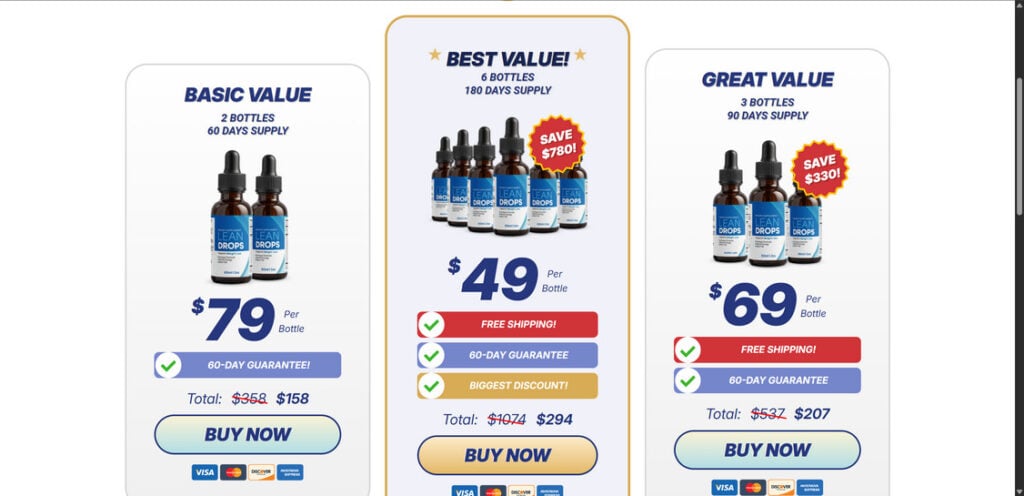 Lean Drops Scam Exposed: The Weight Loss Trick You Should Avoid 1 1 72