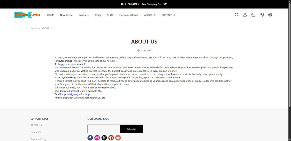 Amaznliquidoation.com Scam Store: What You Need To Know 1 Amaznliquidoation.com scam