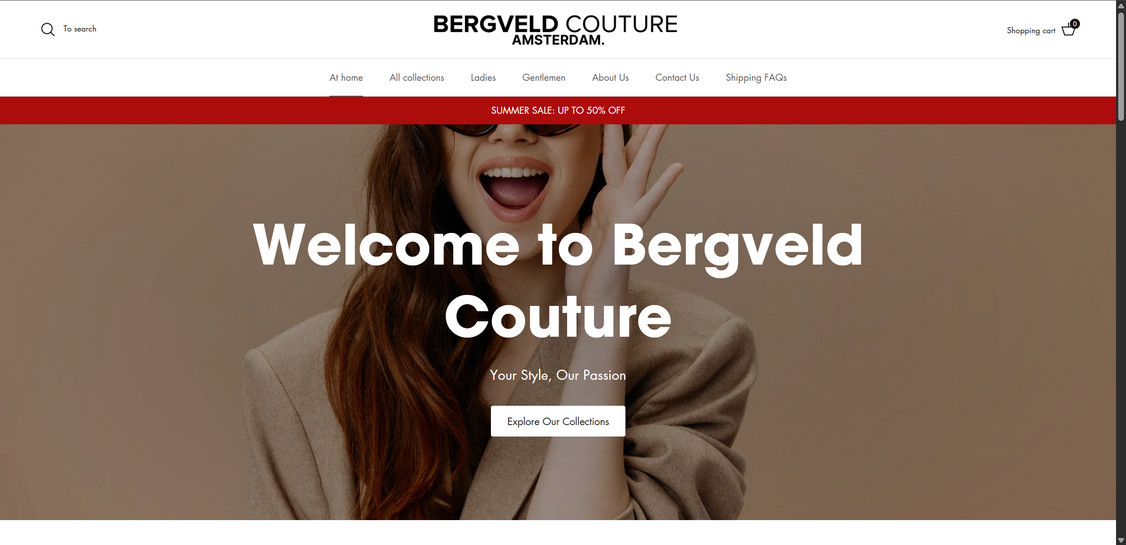 Bergveld-couture.com scam