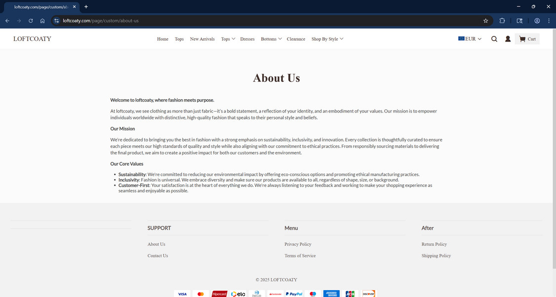 Brunovelari.com Scam Store: What You Need To Know 1 Brunovelari.com scam