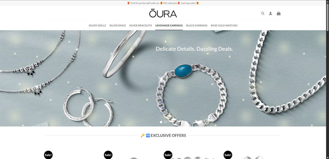 Buysilverjewel.com Scam Store: What You Need To Know 1 Buysilverjewel.com scam