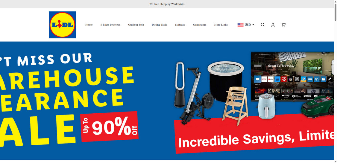 Dellfelltop.shop Scam Store: What You Need To Know 1 Dellfelltop.shop scam