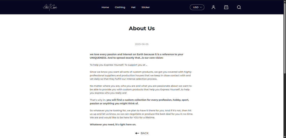 Grandscenario.com scam