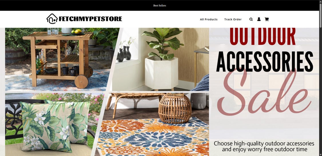 Hausesay.top Scam Store: What You Need To Know 1 Hausesay.top scam