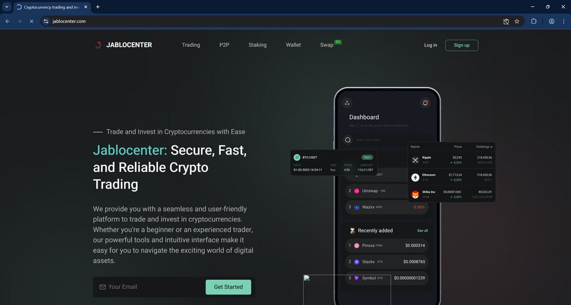 Jablocenter.com Scam Exposed - What You Need To Know 1 Jablocenter scam