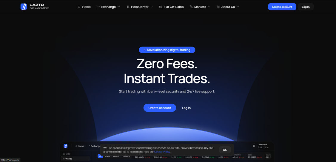 Lazto.com Crypto Scam Exposed - What You Need To Know 1 Lazto scam